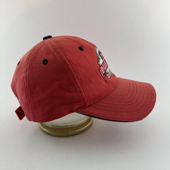 Pueblo Building Materials Inc. Dad Hat Adjustable Strap Back Cap Magic Headwear - Picture 5 of 9